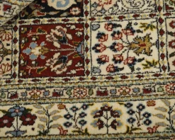 Moud Garden orientalisk matta 81 x 118 cm