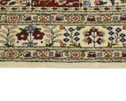 Moud Garden orientalisk matta 81 x 118 cm