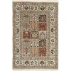 Moud Garden orientalisk matta 78 x 114 cm