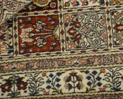 Moud Garden orientalisk matta 78 x 114 cm