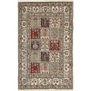 Moud Garden orientalisk matta 75 x 117 cm