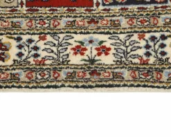 Moud Garden orientalisk matta 75 x 117 cm