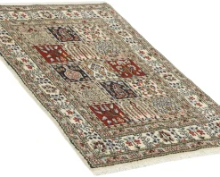 Moud Garden orientalisk matta 75 x 117 cm