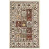Moud Garden orientalisk matta 81 x 121 cm