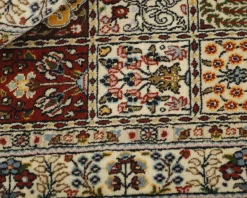 Moud Garden orientalisk matta 81 x 121 cm