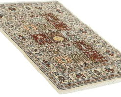 Moud Garden orientalisk matta 81 x 121 cm