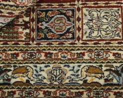 Moud Garden orientalisk matta 79 x 120 cm