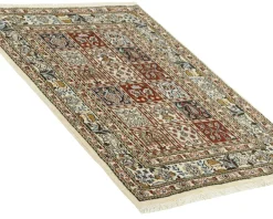 Moud Garden orientalisk matta 79 x 120 cm