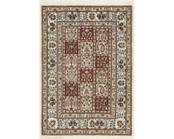 Moud Garden orientalisk matta 81 x 115 cm