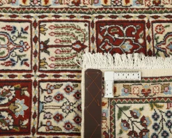 Moud Garden orientalisk matta 81 x 115 cm