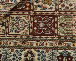 Moud Garden orientalisk matta 81 x 115 cm