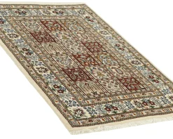 Moud Garden orientalisk matta 81 x 115 cm