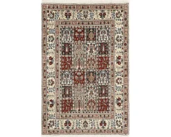 Moud Garden orientalisk matta 78 x 120 cm