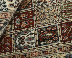Moud Garden orientalisk matta 78 x 120 cm
