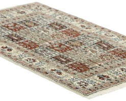 Moud Garden orientalisk matta 78 x 120 cm