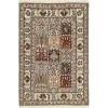 Moud Garden orientalisk matta 76 x 113 cm