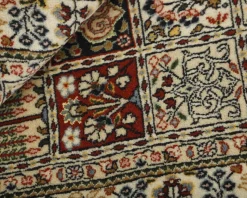 Moud Garden orientalisk matta 76 x 113 cm