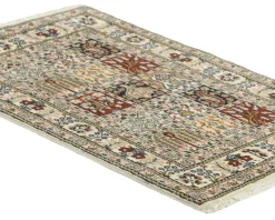 Moud Garden orientalisk matta 76 x 113 cm