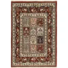 Moud Garden orientalisk matta 81 x 118 cm
