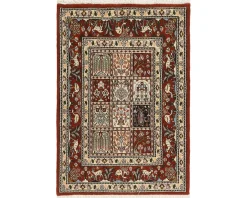 Moud Garden orientalisk matta 81 x 118 cm