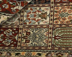 Moud Garden orientalisk matta 81 x 118 cm