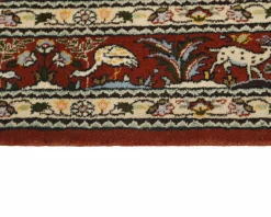 Moud Garden orientalisk matta 81 x 118 cm
