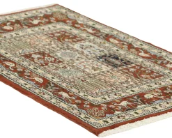 Moud Garden orientalisk matta 81 x 118 cm