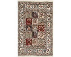 Moud Garden orientalisk matta 74 x 116 cm