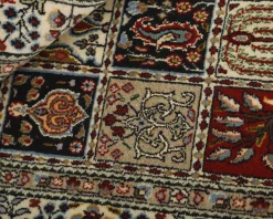 Moud Garden orientalisk matta 74 x 116 cm