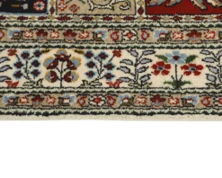 Moud Garden orientalisk matta 74 x 116 cm