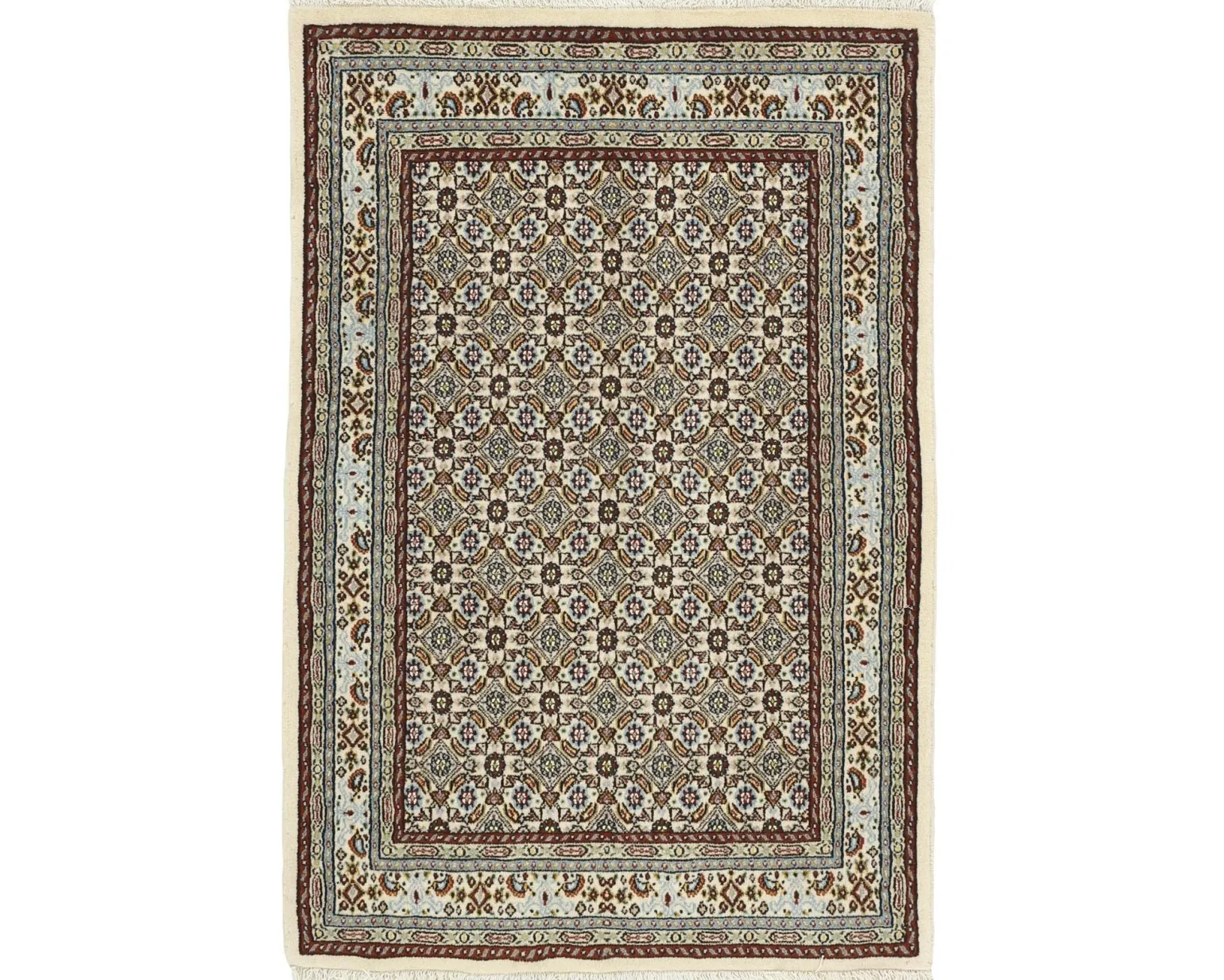 Moud Garden orientalisk matta 80 x 118 cm