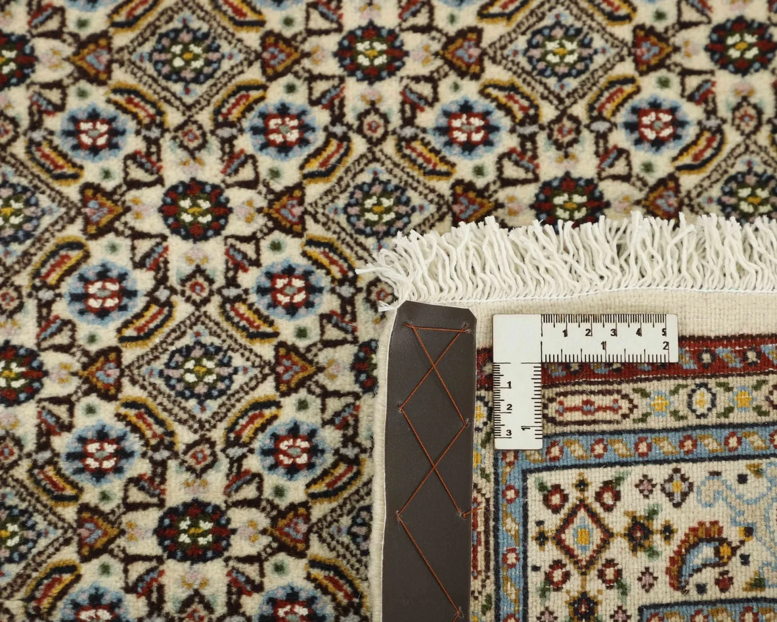 Moud Garden orientalisk matta 80 x 118 cm