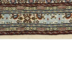 Moud Garden orientalisk matta 80 x 118 cm