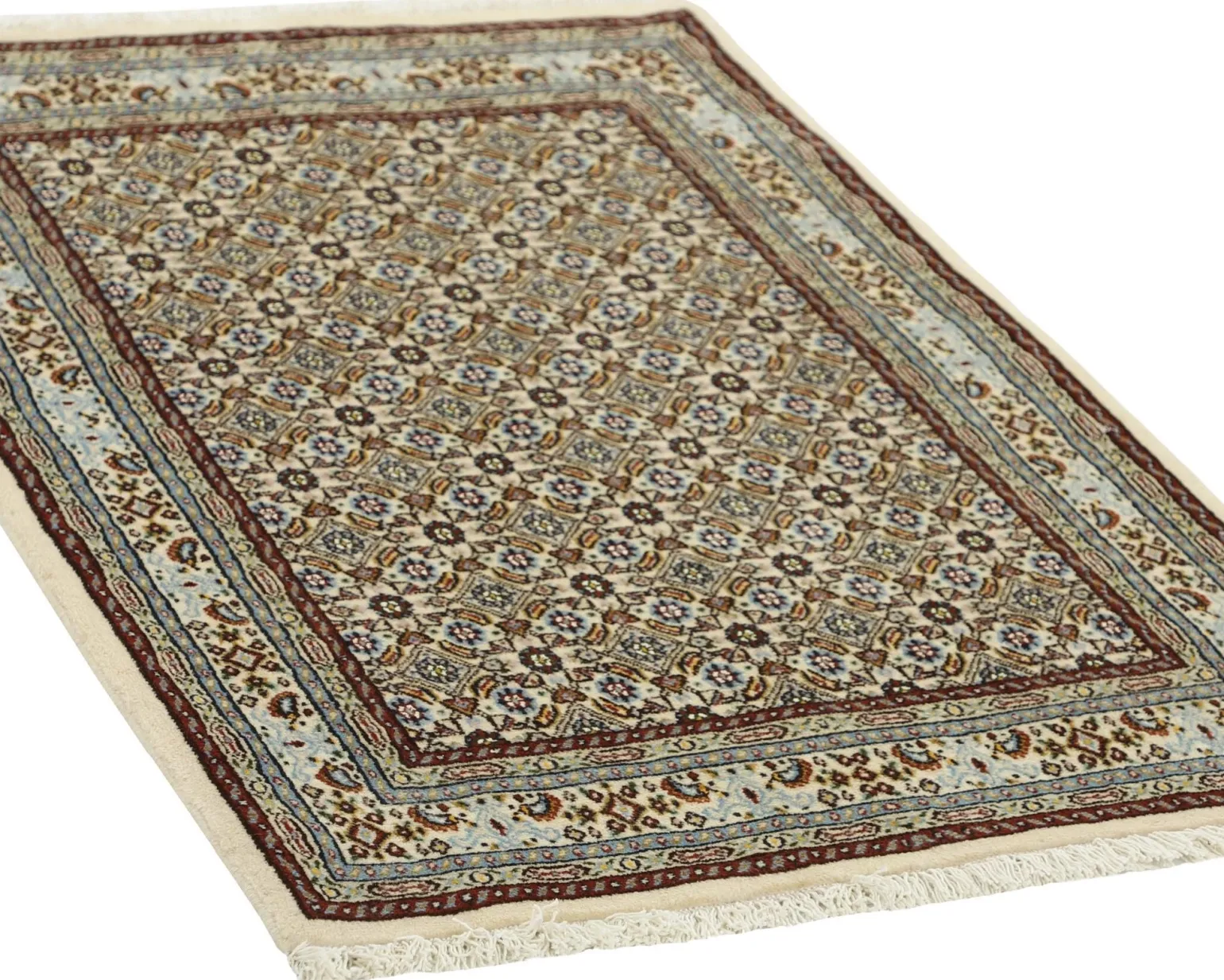 Moud Garden orientalisk matta 80 x 118 cm