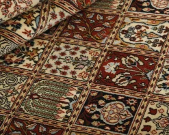 Moud Garden orientalisk matta 196 x 290 cm