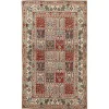 Moud Garden orientalisk matta 91 x 150 cm
