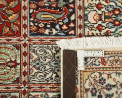 Moud Garden orientalisk matta 91 x 150 cm