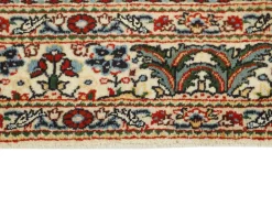 Moud Garden orientalisk matta 91 x 150 cm