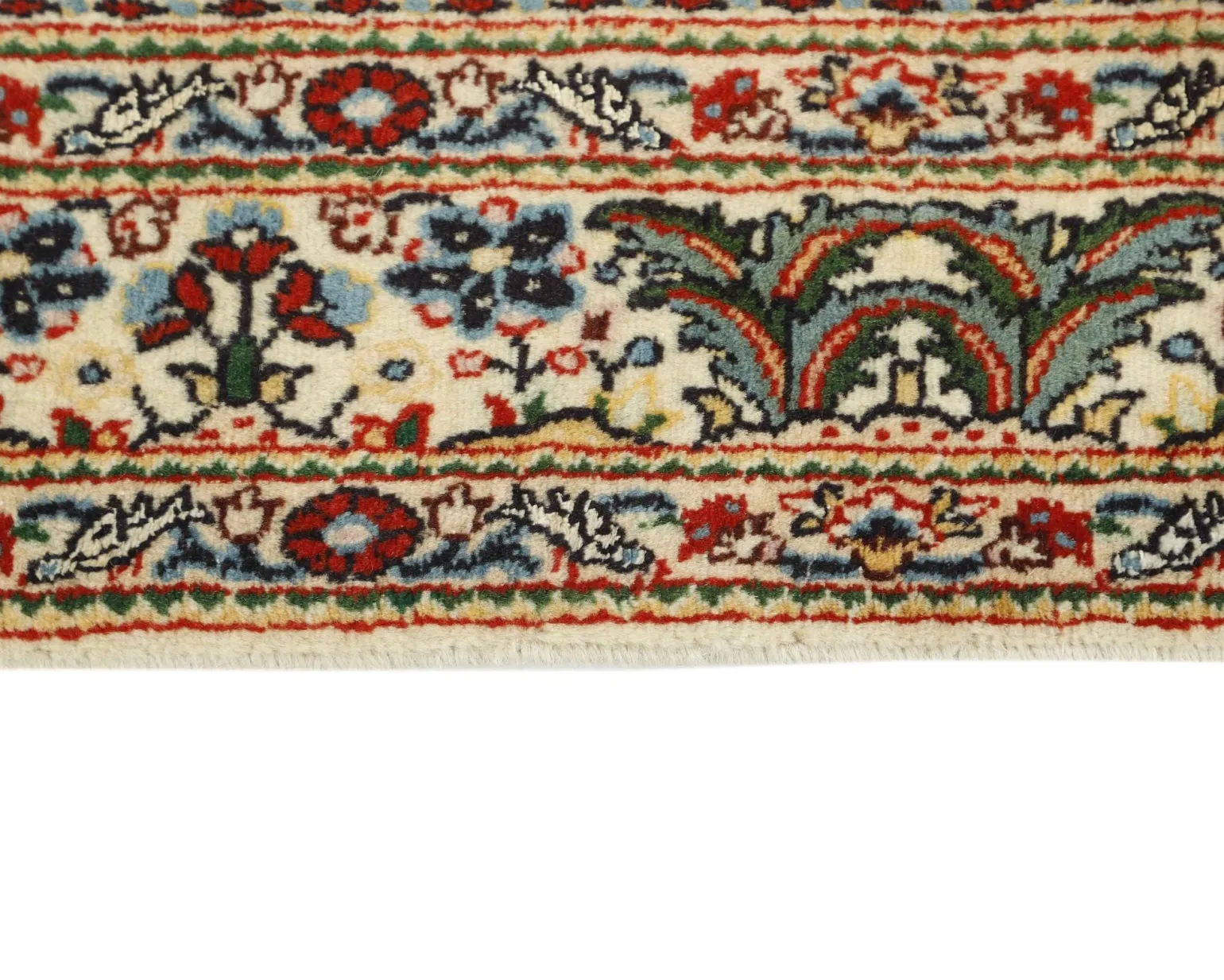 Moud Garden orientalisk matta 91 x 150 cm