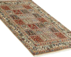 Moud Garden orientalisk matta 91 x 150 cm