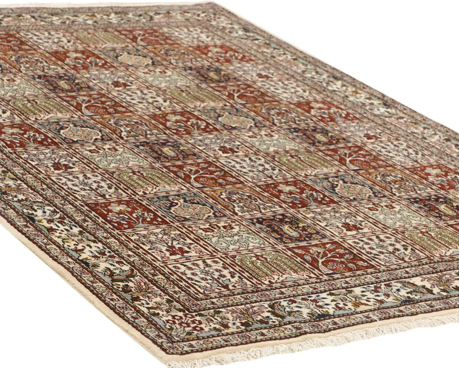 Moud Garden orientalisk matta 149 x 193 cm