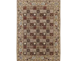 Moud Garden orientalisk matta 197 x 293 cm