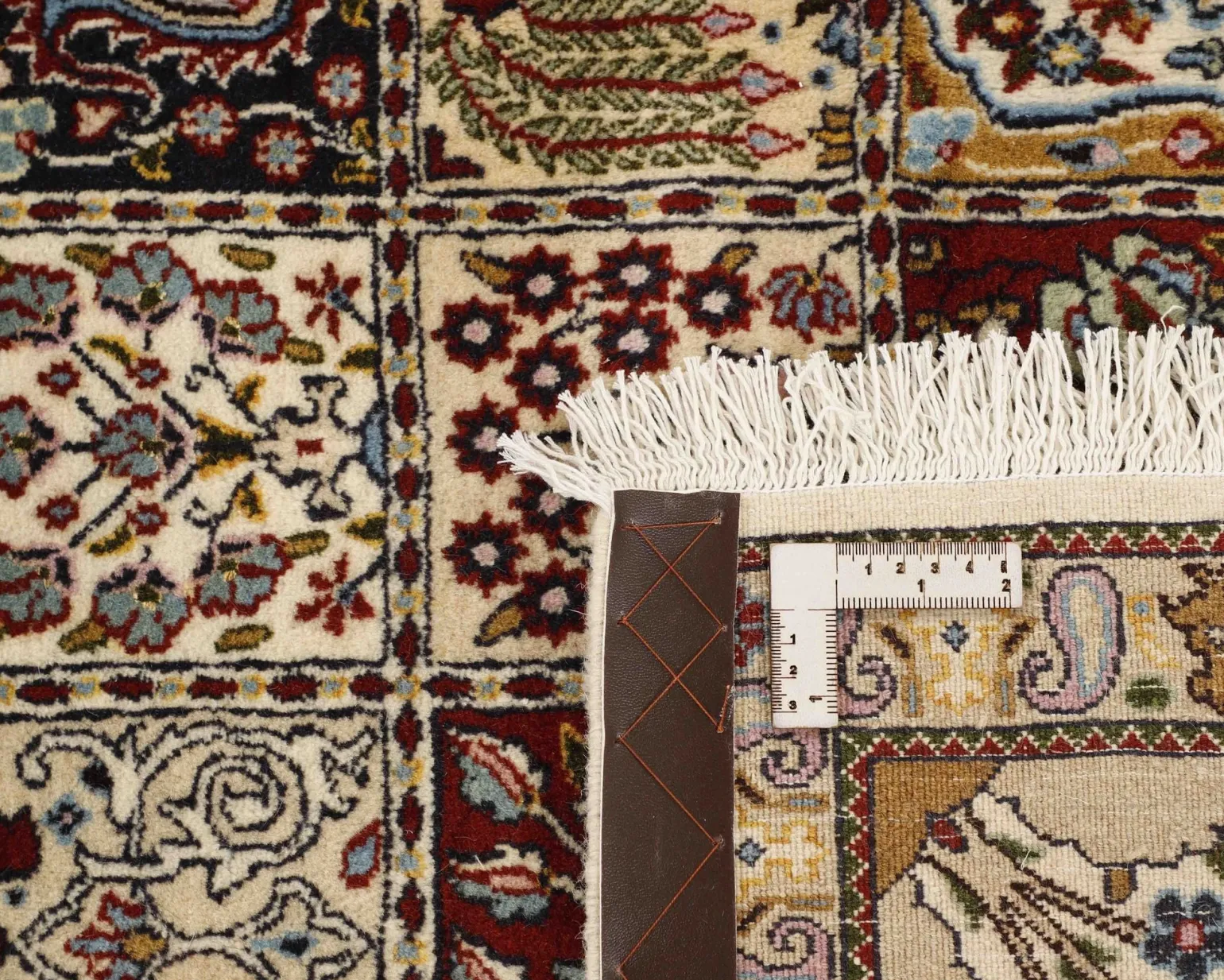 Moud Garden orientalisk matta 197 x 293 cm