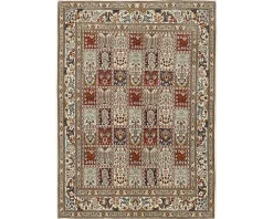 Moud Garden orientalisk matta 151 x 206 cm