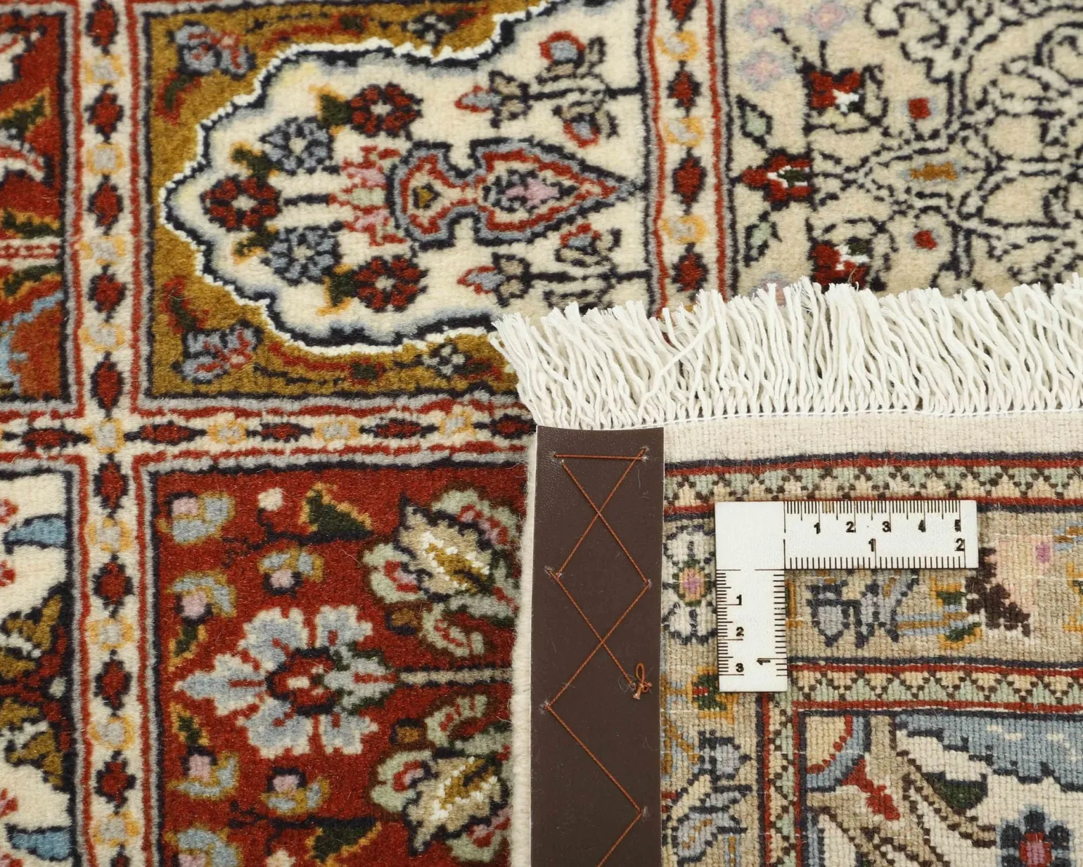 Moud Garden orientalisk matta 151 x 206 cm
