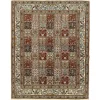 Moud Garden orientalisk matta 148 x 190 cm