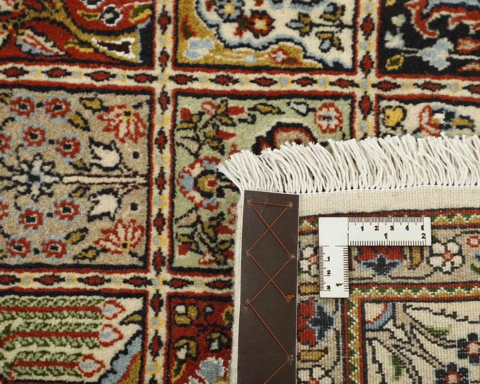 Moud Garden orientalisk matta 148 x 190 cm