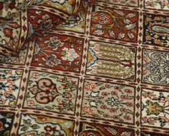 Moud Garden orientalisk matta 148 x 190 cm