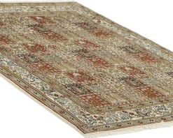 Moud Garden orientalisk matta 148 x 190 cm