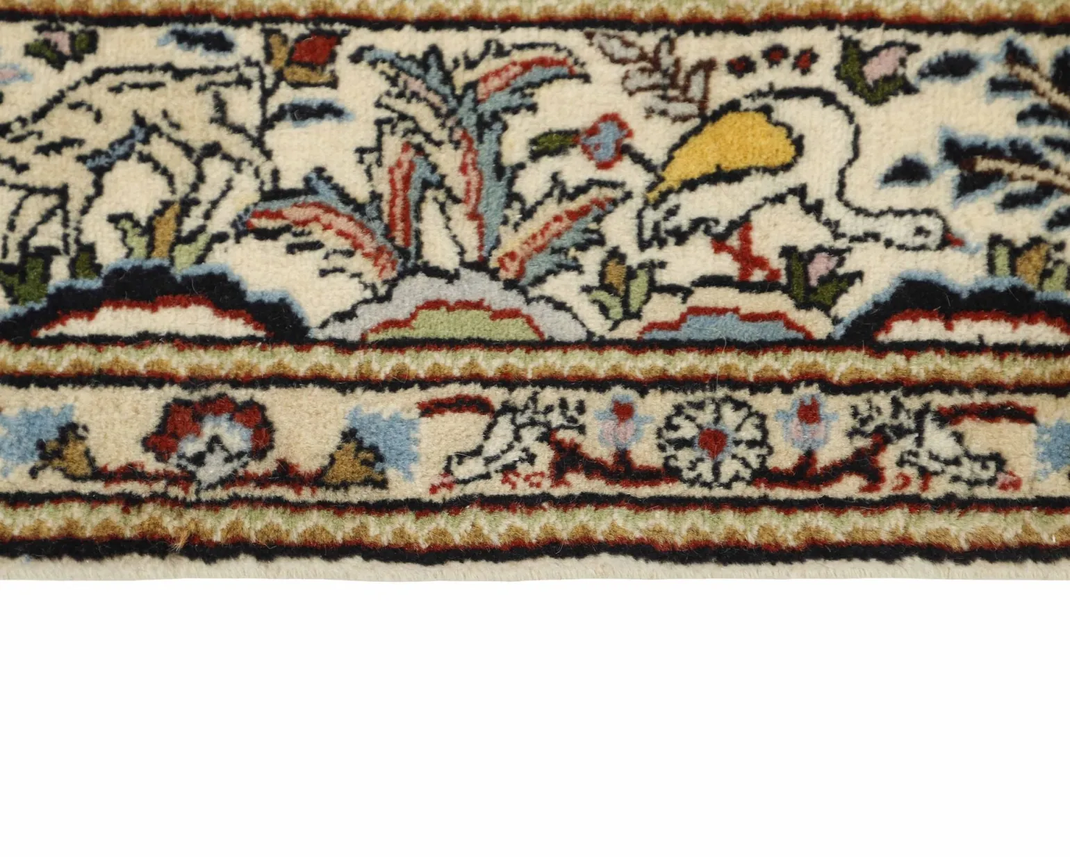 Moud Garden orientalisk matta 147 x 190 cm
